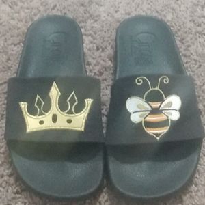 Circus By Sam Edelman Slide On Shoes